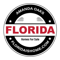 LOGO: Amanda Oaks homes for sale