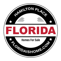 LOGO: Hamilton Place homes for sale