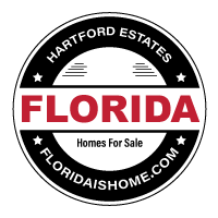 LOGO: Hartford Estates homes for sale
