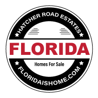 LOGO: Hatcher Road Estates homes for sale