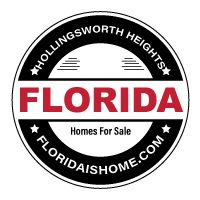 LOGO: Hollingsworth Heights homes for sale