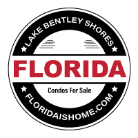 LOGO: Lake Bentley Shores Condo homes for sale