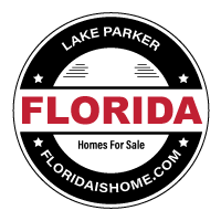 LOGO: Lake Parker homes for sale