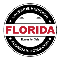 LOGO: Lakeside Heritage homes for sale