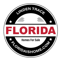 LOGO: Linden Trace  homes for sale