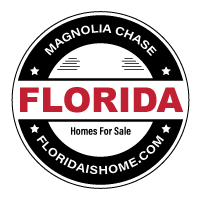 LOGO: Magnolia Chase homes for sale