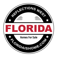 LOGO: Reflections West  homes for sale