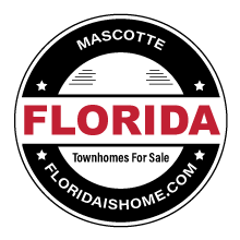 LOGO: Mascotte townhomes for sale