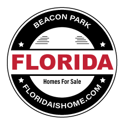 LOGO: Orlando Beacon Park Homes For Sale