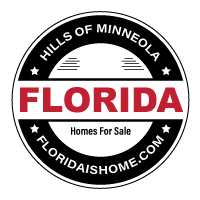 LOGO: Hills of Minneola homes for sale