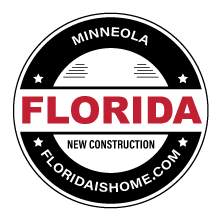 LOGO: Minneola new homes for sale