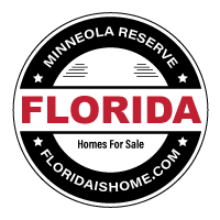 LOGO: Minneola homes for sale