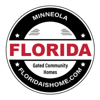 LOGO: Minneola gated homes for sale