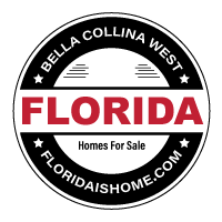 LOGO: Bella Collina homes for sale