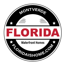 LOGO: Montverde waterfront homes for sale