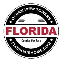 LOGO: Ocean View Towers condos for sale