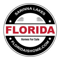 LOGO: Sarinna Lakes  condos for sale