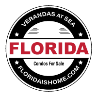 LOGO: Verandas at Sea condos for sale