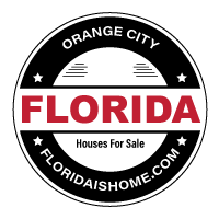 LOGO: Orange City houses for sale