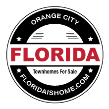 LOGO: Orange City townhomes for sale