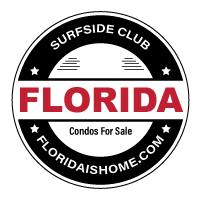 LOGO: Surfside Club  condos for sale