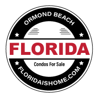 LOGO: Ormond Beach condos for sale