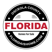 LOGO: Osceola County Florida Homes For Sale