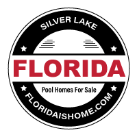 LOGO: Silver Lake pool homes for sale