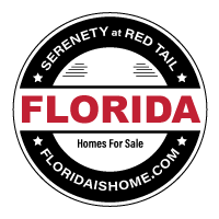 LOGO: Serenety at Red Tail homes for sale