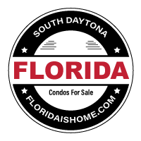 LOGO: South Daytona condos for sale