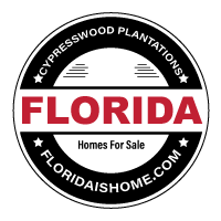 LOGO: Cypresswood Golf and Country Club homes for sale