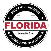 LOGO: Millers Landing homes for sale
