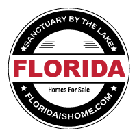 LOGO: Sanctuary By The Lake homes for sale
