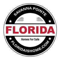 LOGO: Savanna Pointe homes for sale