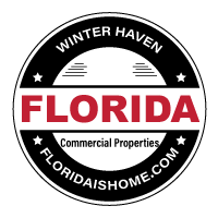WINTER HAVEN LOGO: Buying Commercial Property For investment