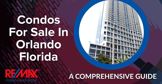 Best Condos In Orlando For Sale