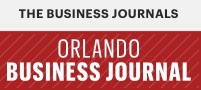 Orlando Business Journal Logo