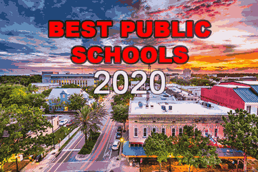 Florida Best Public Schools Image