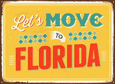 Verizon: Everyone Is Moving to Florida - PCMag