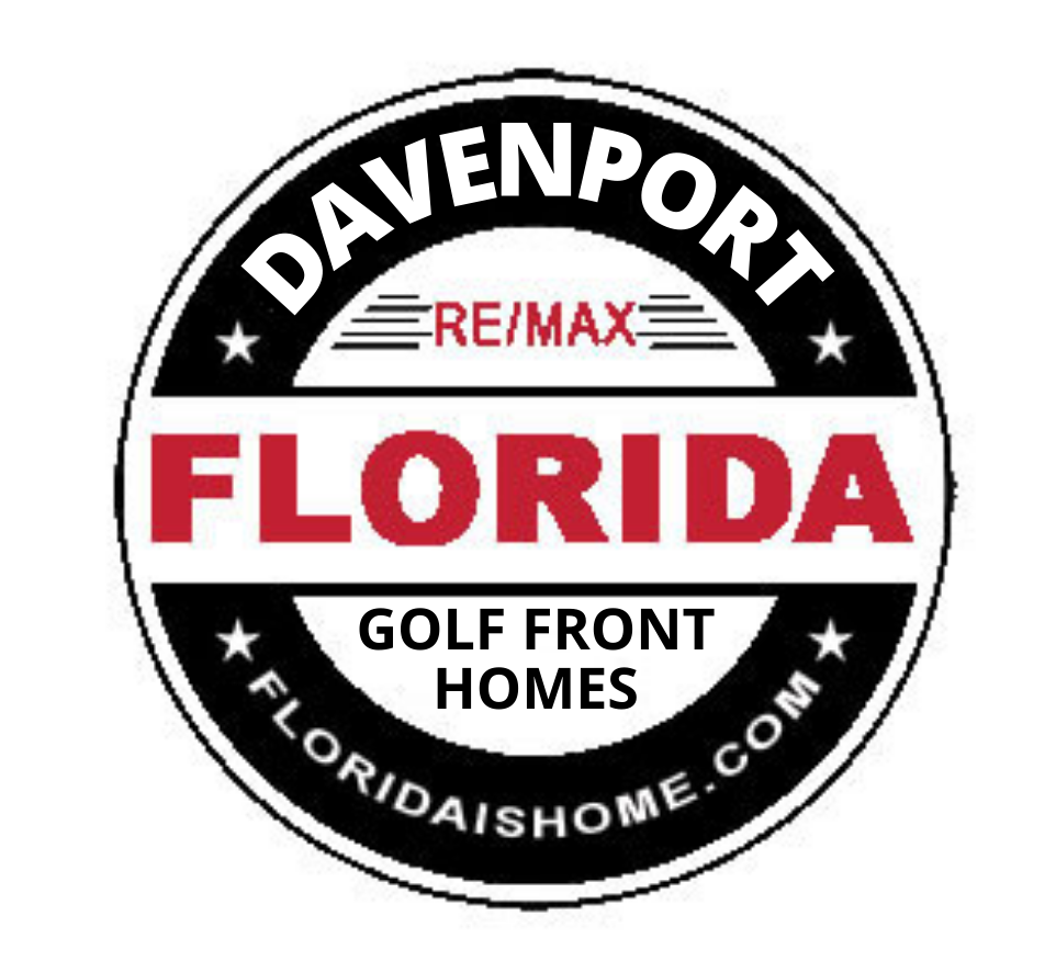LOGO: Davenport golf community homes for sale