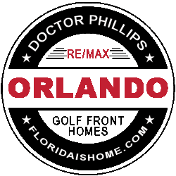 Doctor Phillips Golf Course Homes for sale Logo