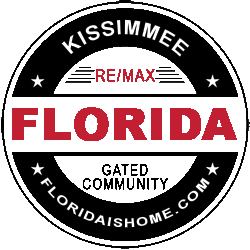 LOGO: Kissimmee gated homes for sale