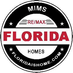 LOGO: Mims homes for sale