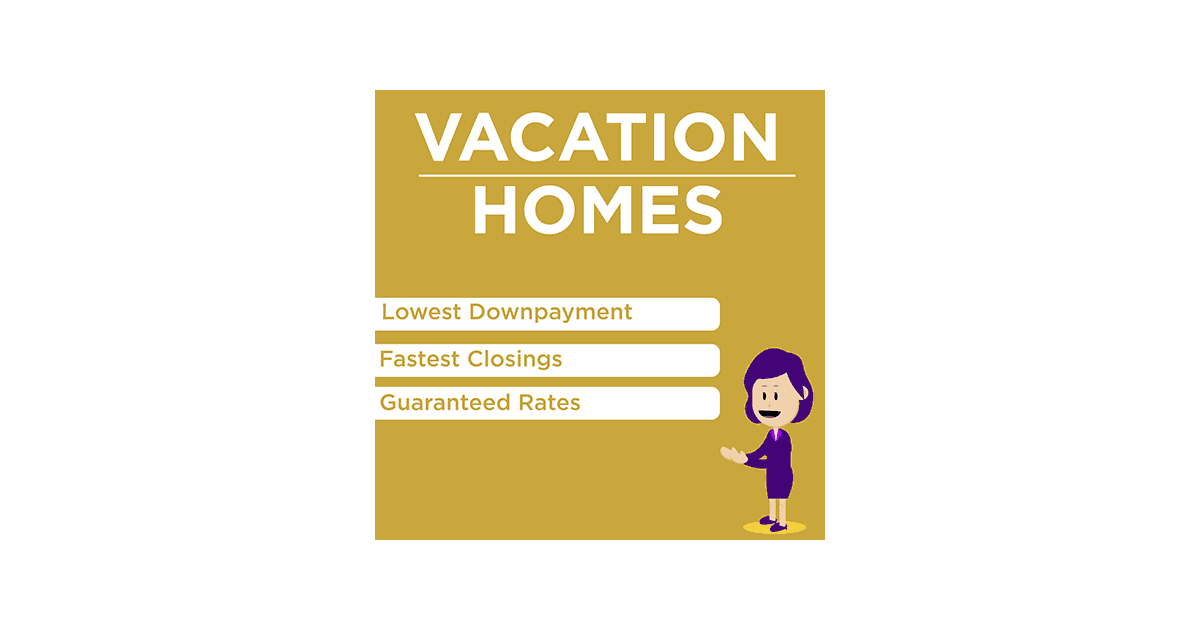 Spectrum Global Pre-Qualification on Homes
