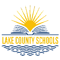 LOGO: Lake County Public Schools