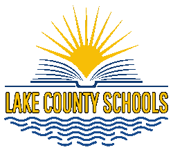 LOGO: Lake County Public Schools