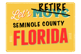 Seminole County Retirement Homes For Sale webpage header