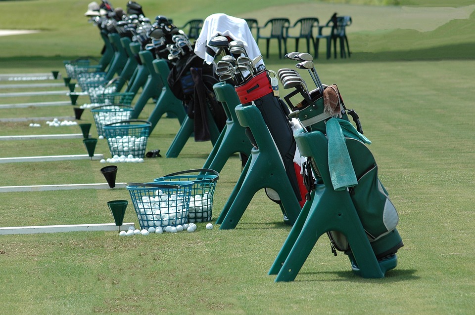 Golf Course Spotlight Falconhead Golf Club