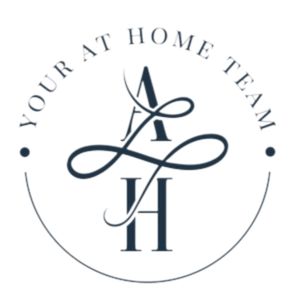 Your At Home Team