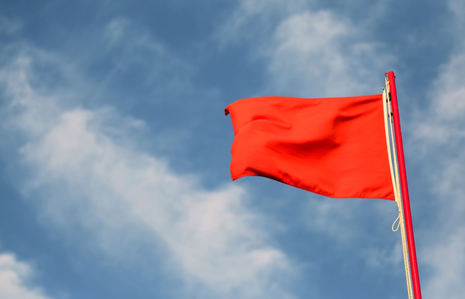 Buyer Beware: Watch Out for These Red Flags on the Housing Market